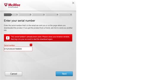 how to install mcafee antivirus using product key|Activate your McAfee Product Subscription .